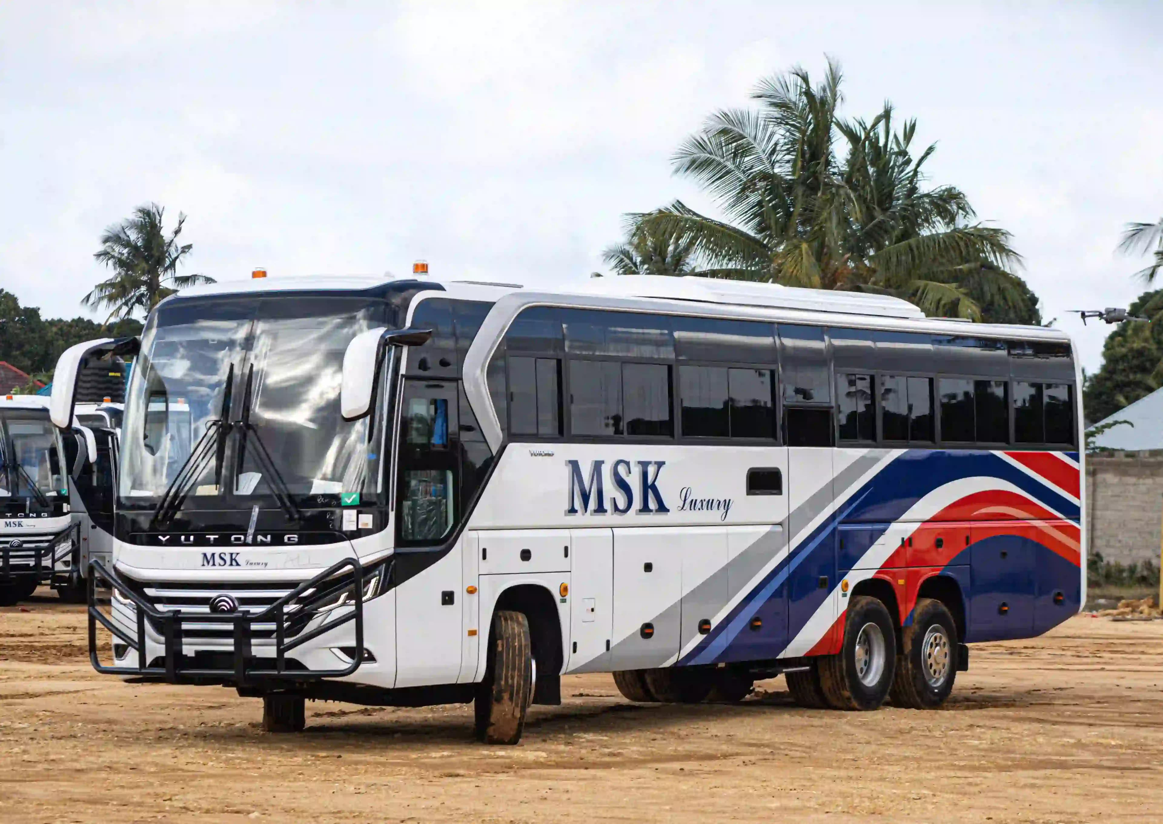 Basi la MSK Luxury, picha ya 02 kwenye matunzio