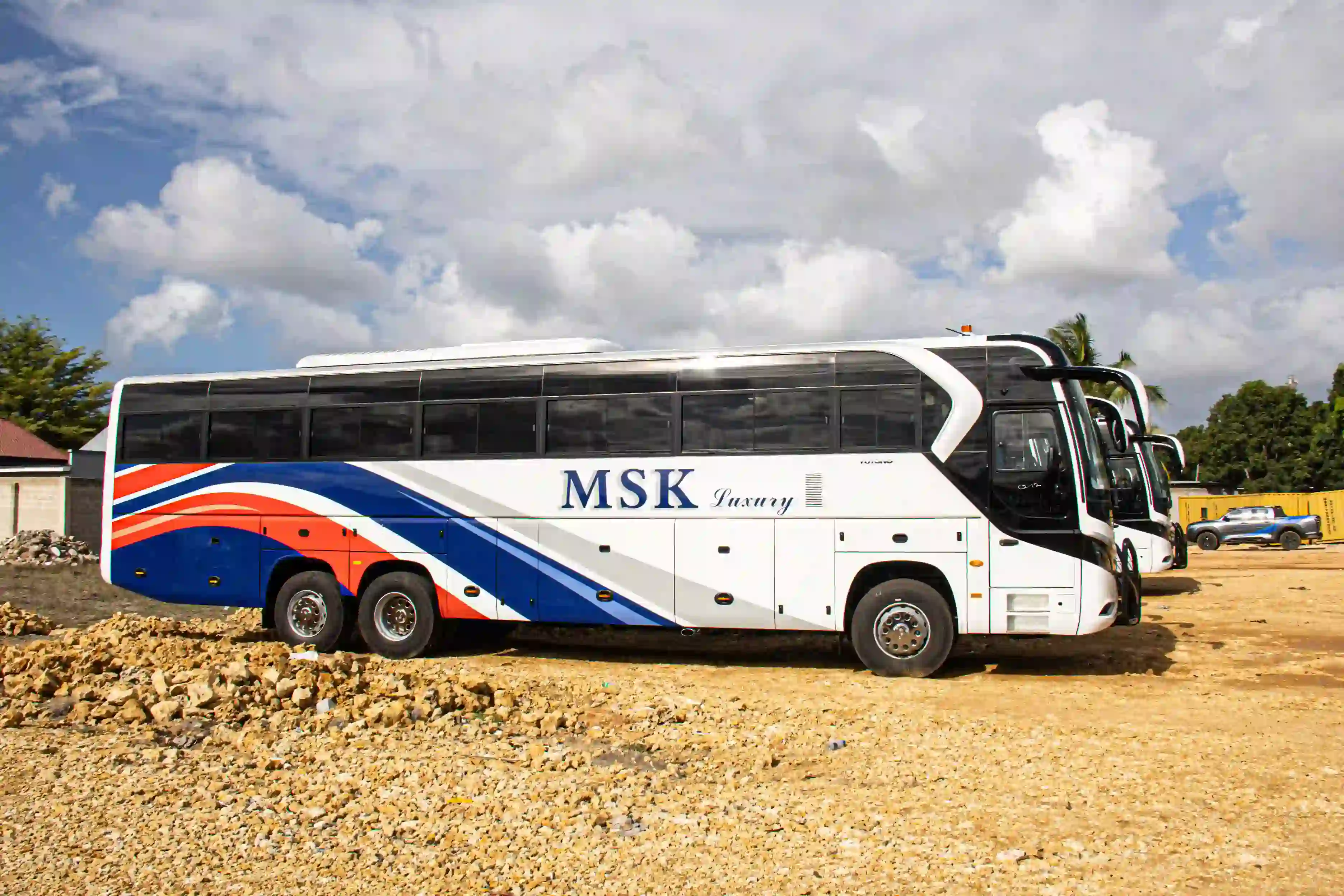 Basi la MSK Luxury, picha ya 03 kwenye matunzio
